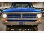 Thumbnail Photo 30 for 1972 Ford F100